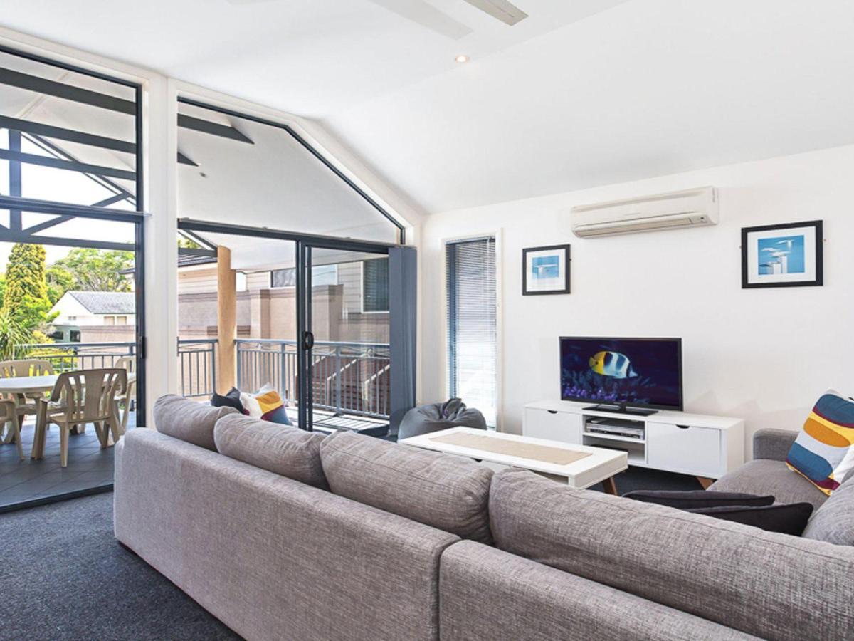 Sienna, 27A Christmas Bush Avenue - Duplex With Aircon, Wi-Fi And Close To Dutchie'S Beach เนลสันเบย์ ภายนอก รูปภาพ