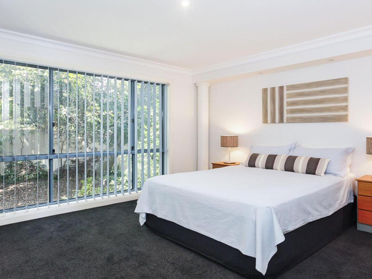 Sienna, 27A Christmas Bush Avenue - Duplex With Aircon, Wi-Fi And Close To Dutchie'S Beach เนลสันเบย์ ภายนอก รูปภาพ