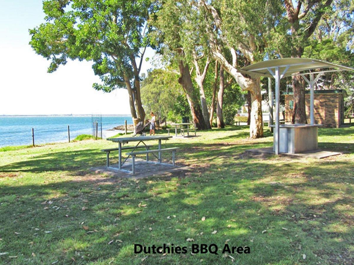 Sienna, 27A Christmas Bush Avenue - Duplex With Aircon, Wi-Fi And Close To Dutchie'S Beach เนลสันเบย์ ภายนอก รูปภาพ