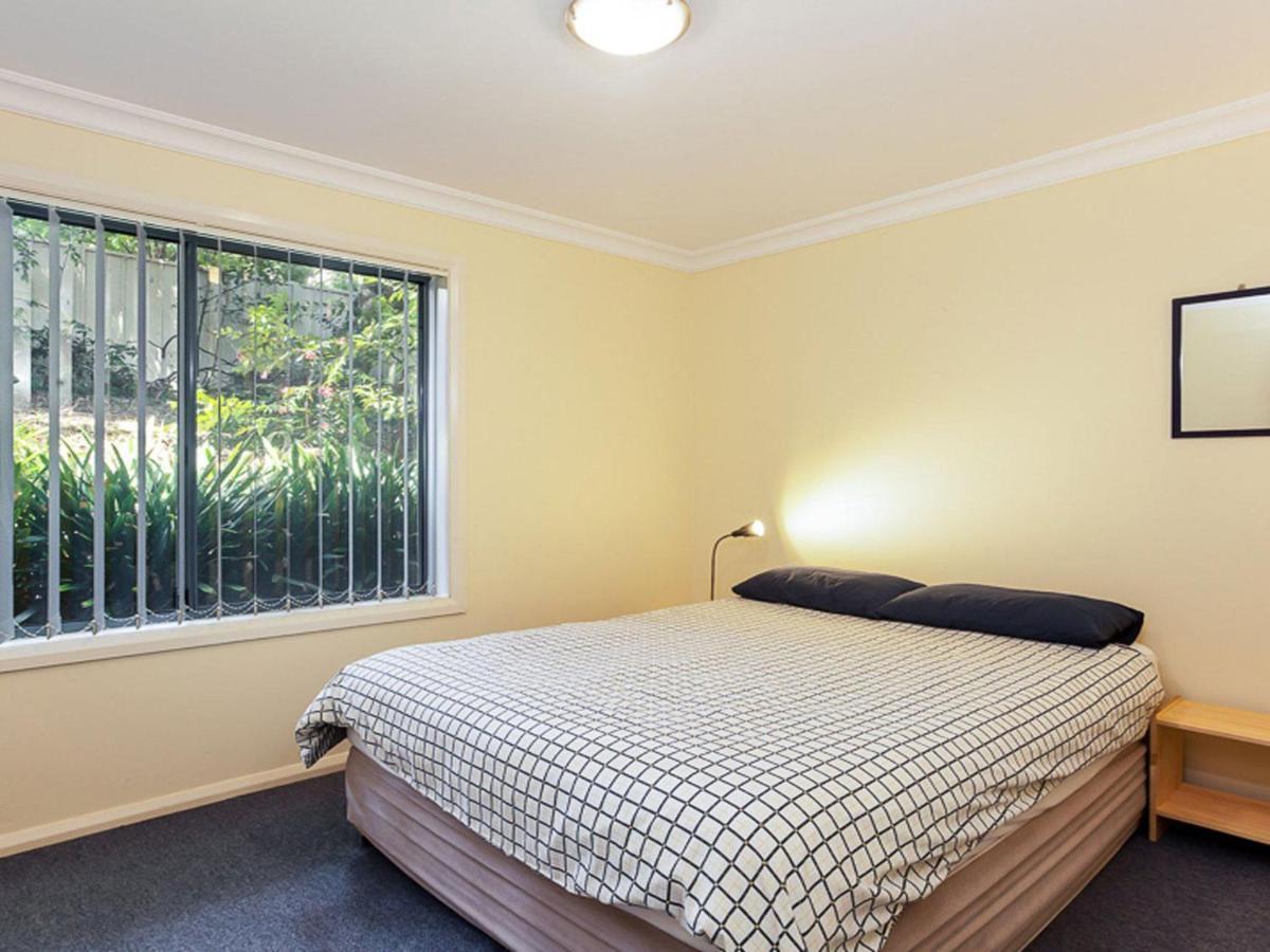 Sienna, 27A Christmas Bush Avenue - Duplex With Aircon, Wi-Fi And Close To Dutchie'S Beach เนลสันเบย์ ภายนอก รูปภาพ
