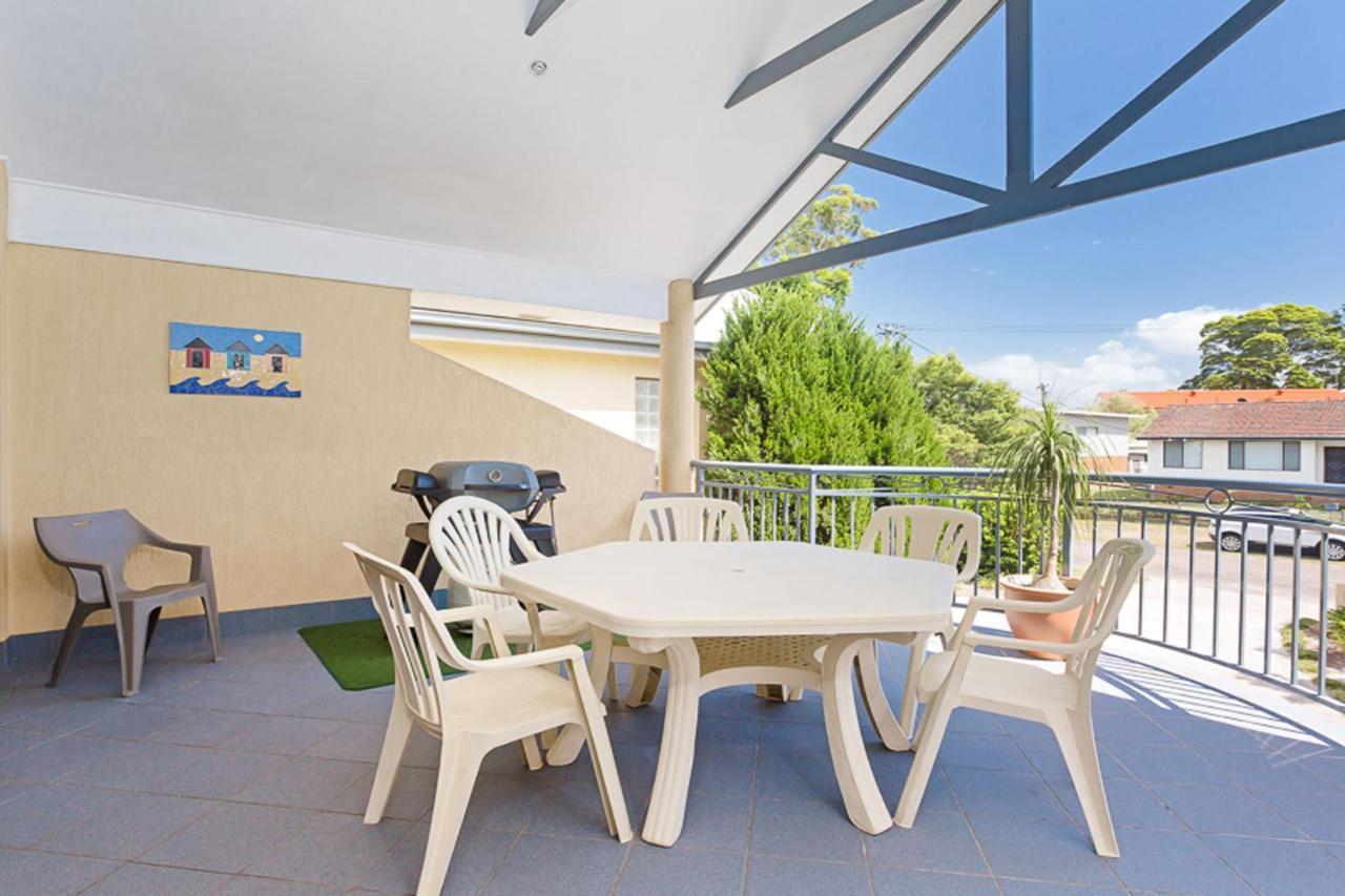 Sienna, 27A Christmas Bush Avenue - Duplex With Aircon, Wi-Fi And Close To Dutchie'S Beach เนลสันเบย์ ภายนอก รูปภาพ